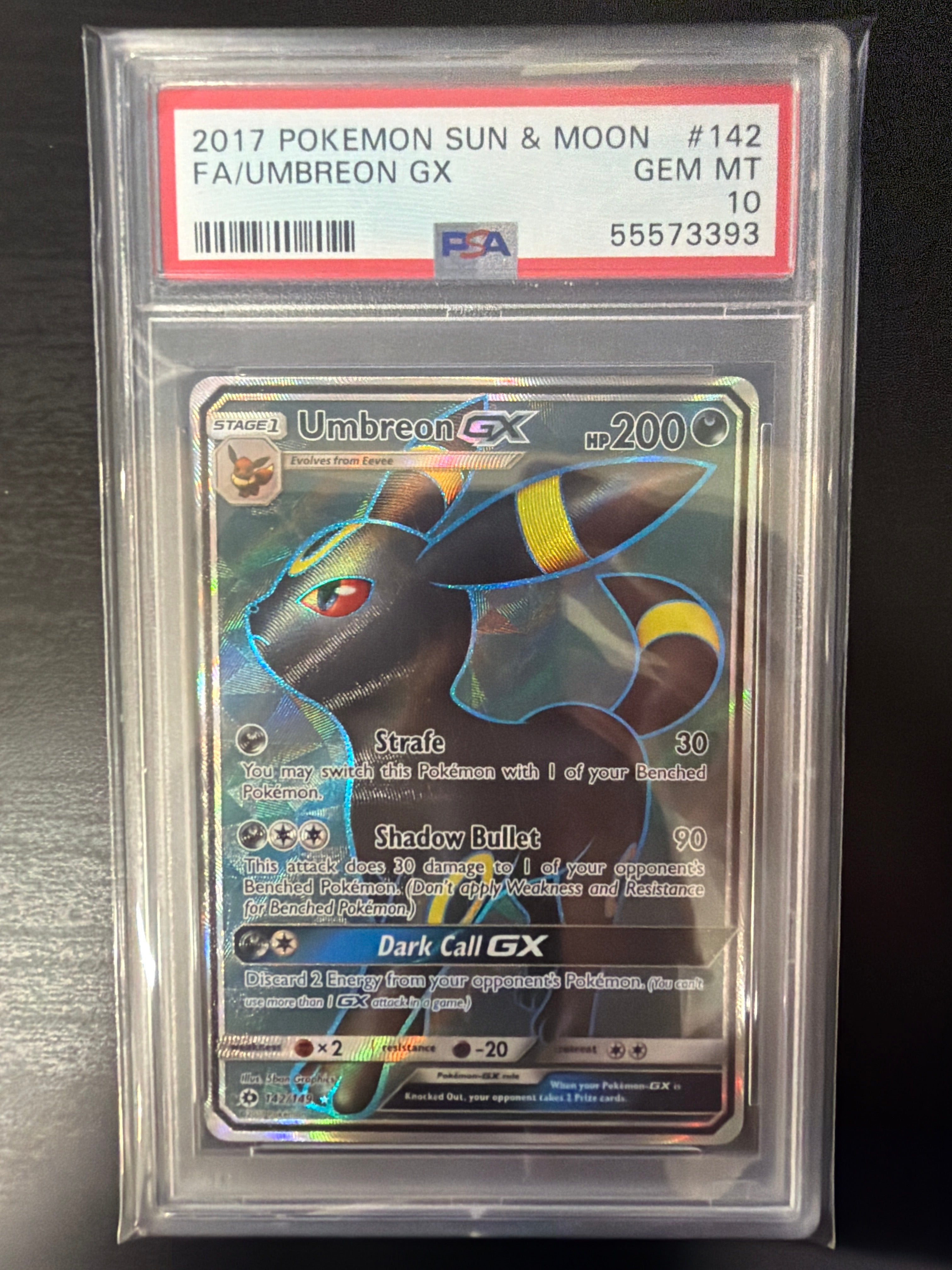 Graded Cards – Cardera Collectibles