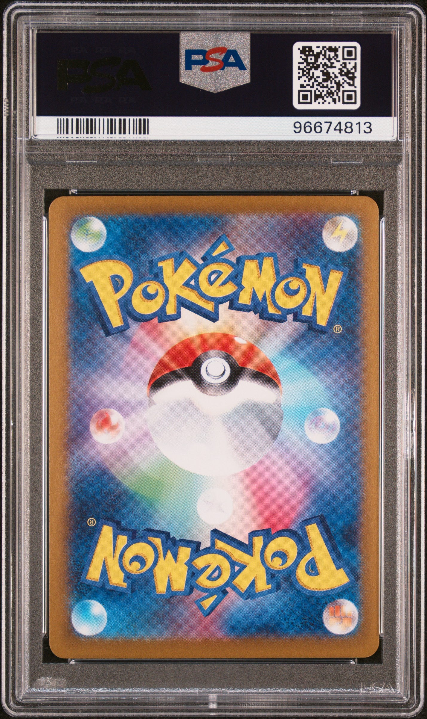PSA 10 - Super Rare - Kangaskhan ex JP #192