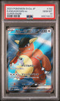 PSA 10 - Super Rare - Kangaskhan ex JP #192