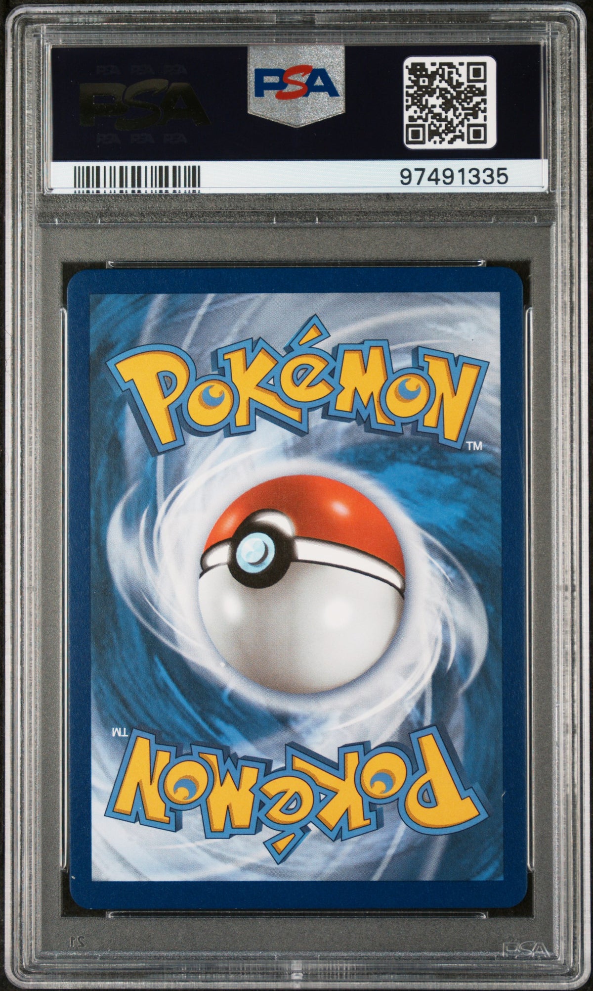 PSA 10 - Classic Coll - Pop Series 5 - Umbreon - Gold Star #17