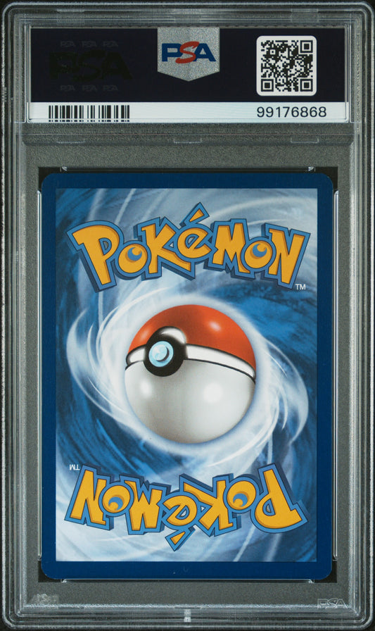 PSA 10 - Special Illustration Rare - Roaring Moon ex #251