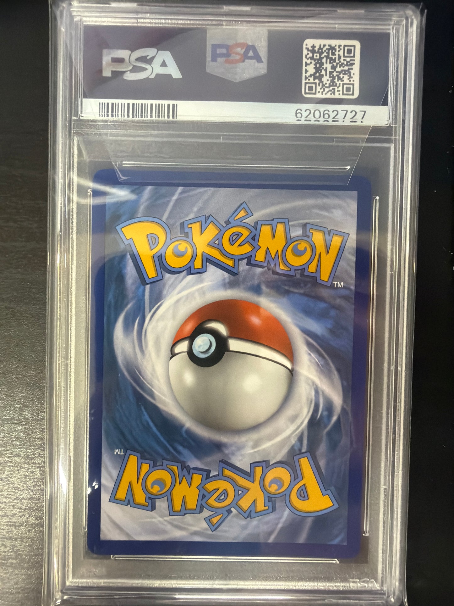 PSA 10 - SHINING FATES - YVELTAL #046