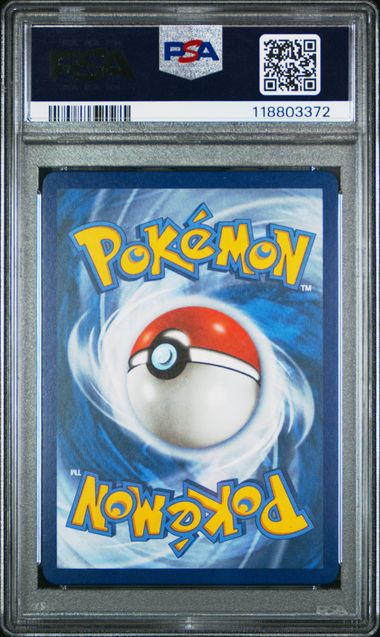 PSA 10 - Celebrations - Blastoise #2