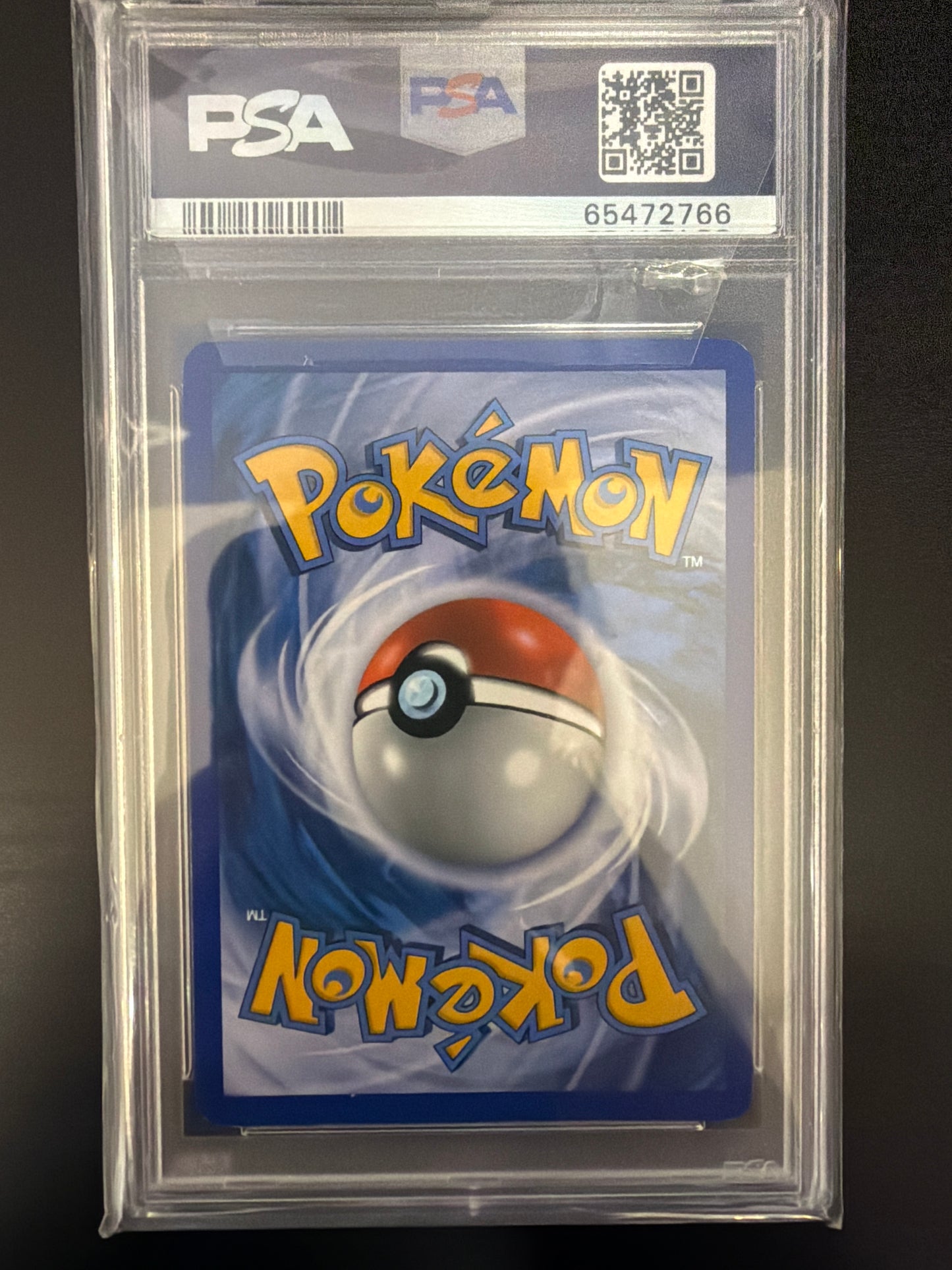 PSA 8 - Pokemon Platinum Supreme Victors - Charizard G Lv.X #143