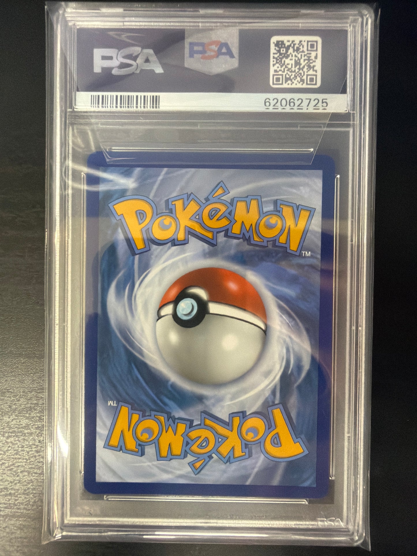 PSA 10 - VIVID VOLTAGE - BEAUTY #194