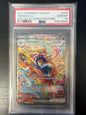 PSA 10 - Special Illustration Rare - Greninja ex #214