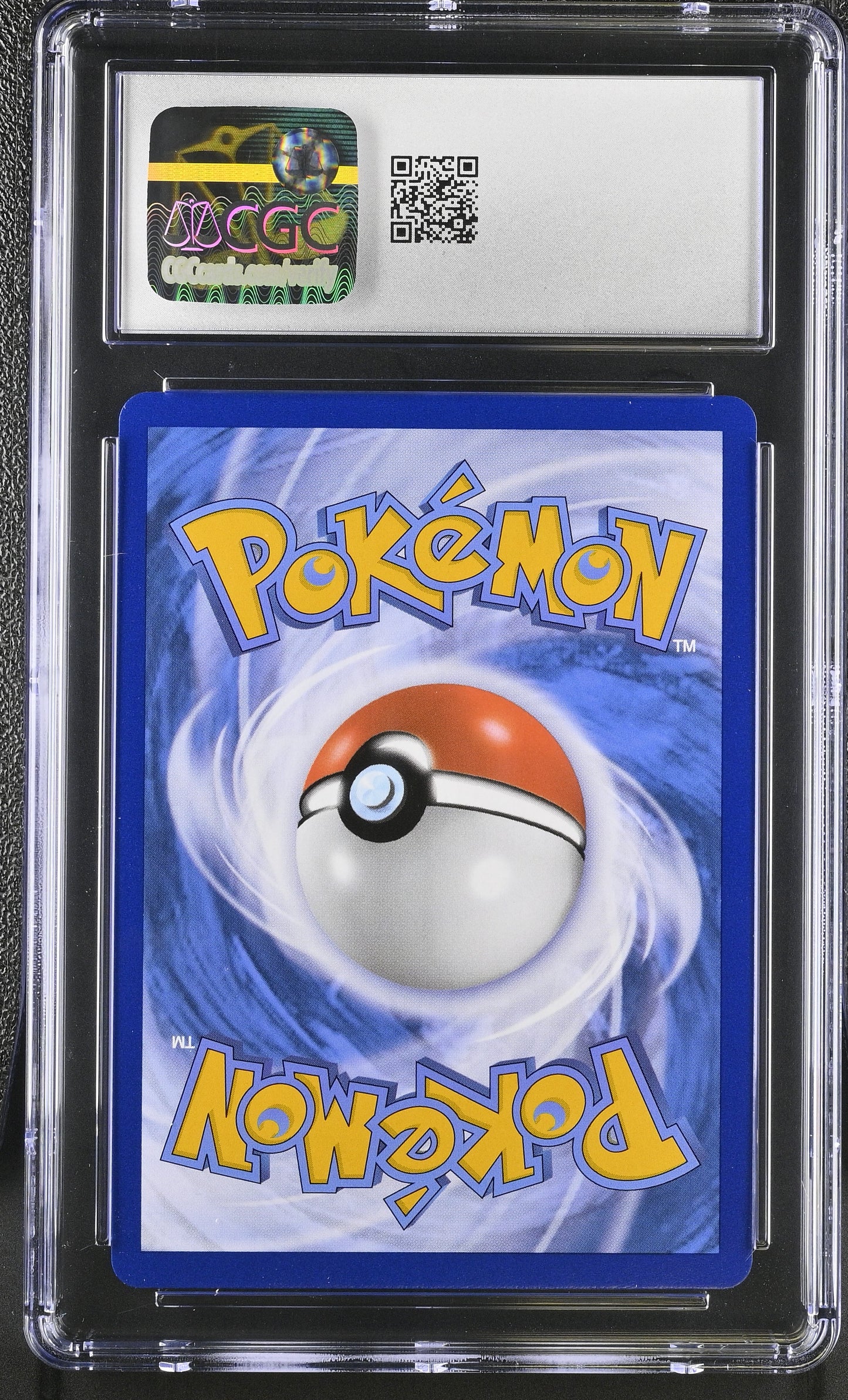 CGC 10 - Crown Zenith ETB - Lucario VSTAR #SWSH291