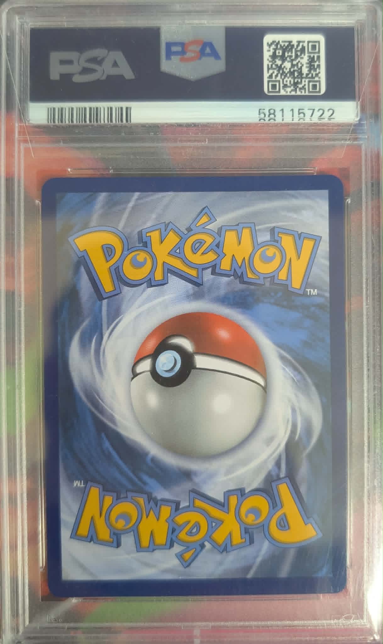 PSA 9 - TEAM UP - Celebi & Venusaur GX (Secret) #182