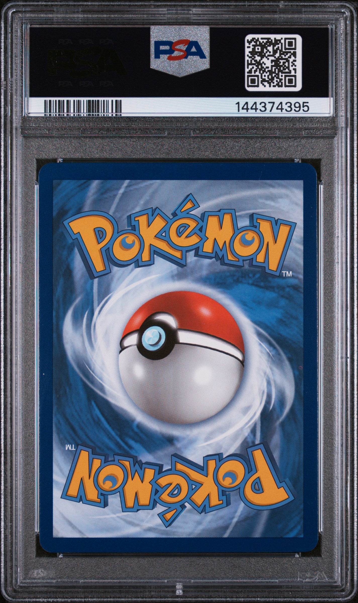 PSA 10 - BRILLIANT STARS - Charizard VStar (Secret) #174
