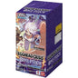 One Piece - Egghead Crisis Booster Box [EB-04]