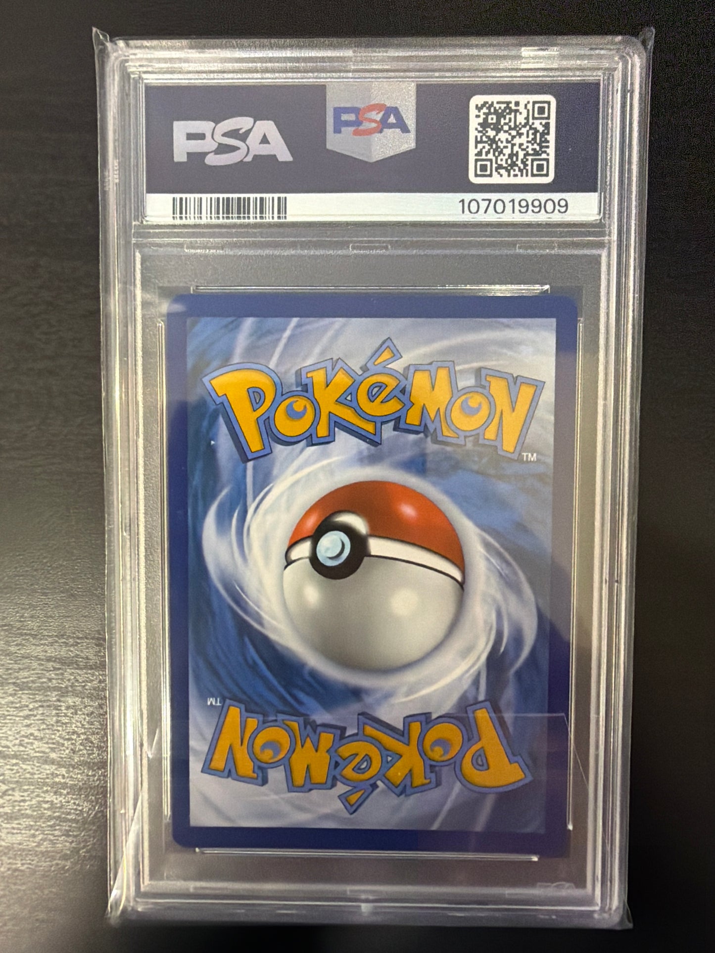 PSA 10 - Special Illustration Rare - Greninja ex #214