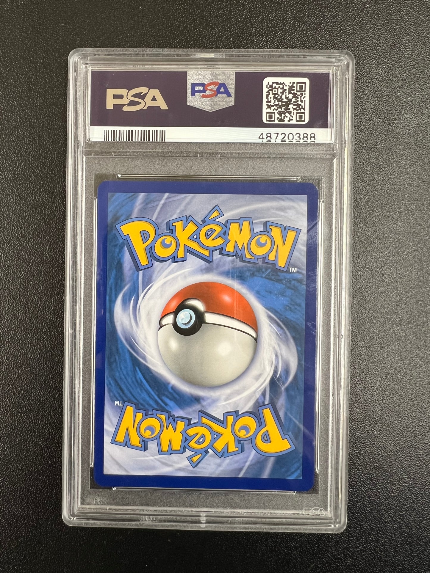 PSA 10 - HIF ETB - MLTRS/ZPDS/ARTCN. GX #SM210