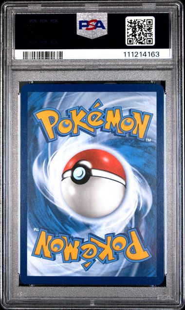 PSA 10 - Prismatic Evolutions - Ceruledge #147