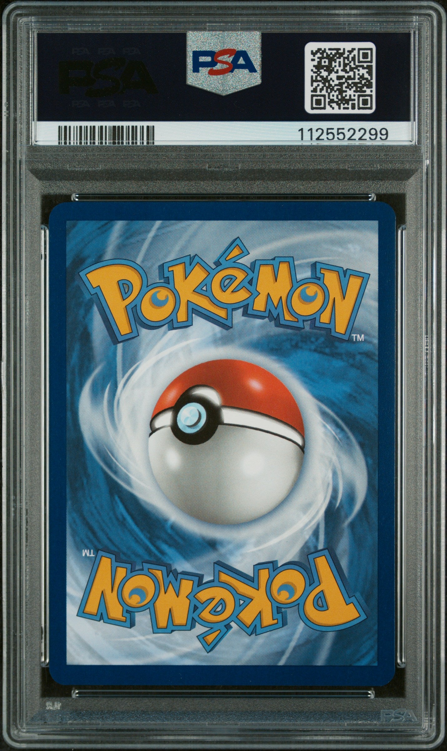 PSA 10 - PRISMATIC EVOLUTIONS - Eevee (Promo) #173