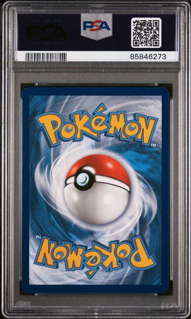PSA 10 - Chilling Reign - Galarian Zapdos #174