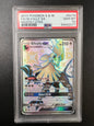PSA 10 - Hidden Fates - FA/Silvally GX #SV79