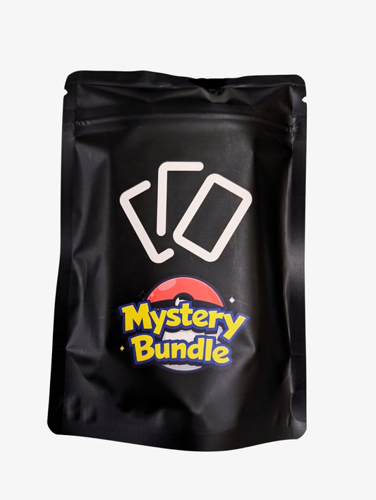 Pokémon Mystery Bundle