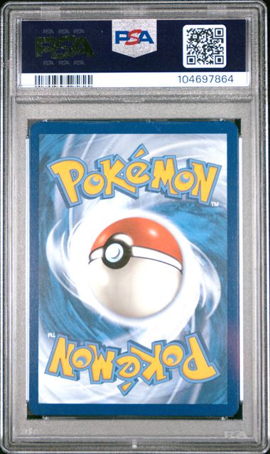 PSA 10 - Gothorita #213