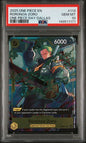 PSA 10 - One Piece Day Dallas - Roronoa Zoro #113