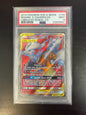 PSA 9 - Unbroken Bonds - Reshrm. & Charzrd. GX #194