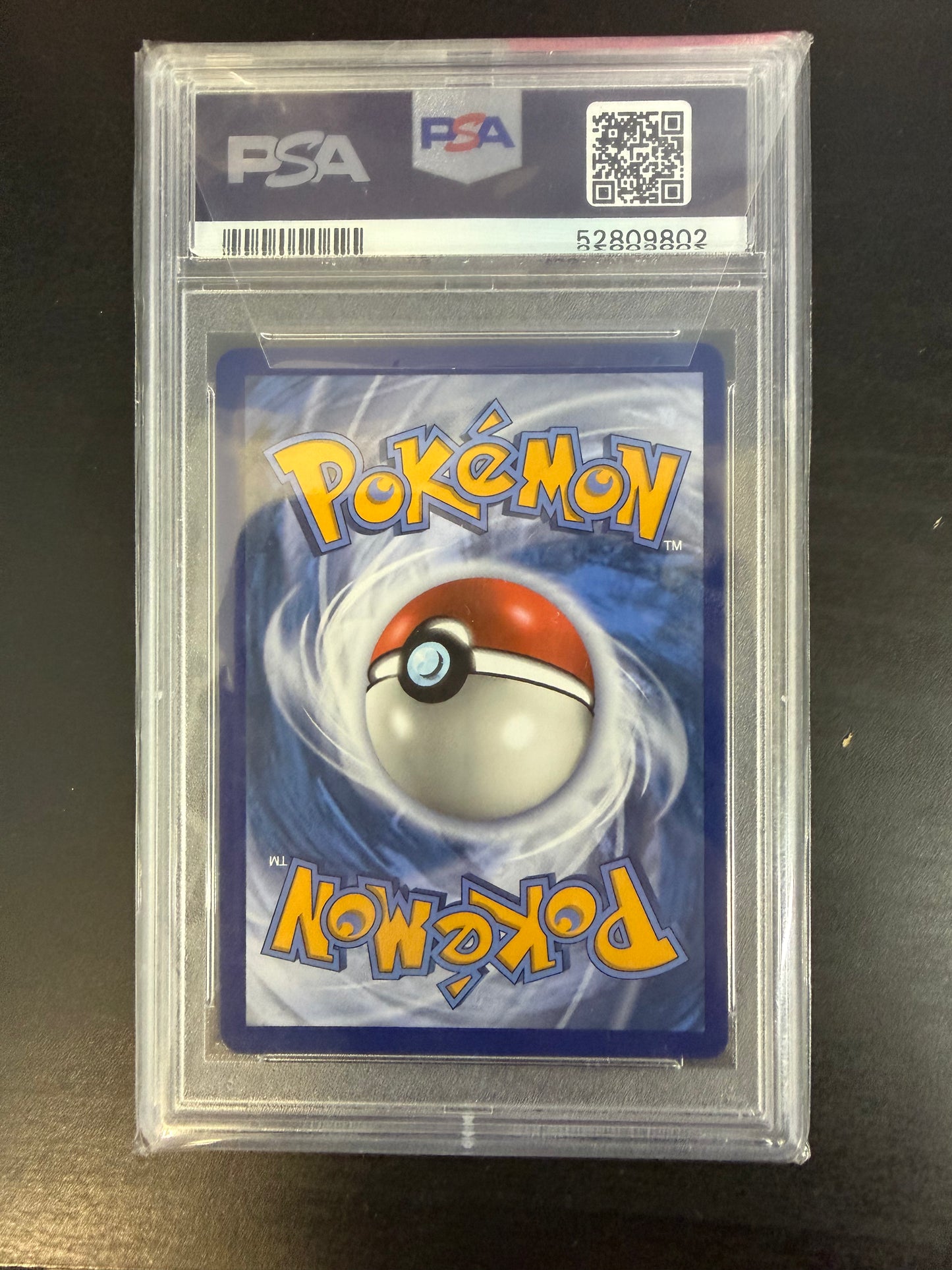 PSA 9 - Unbroken Bonds - Reshrm. & Charzrd. GX #194