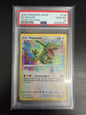 PSA 10 - Vivid Voltage - Rayquaza #138