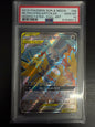 PSA 10 - Hidden Fates - Full Art - MLTRS/ZPDS/ARTCN.GX #66