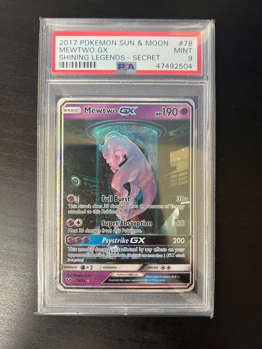 Graded Cards – Cardera Collectibles