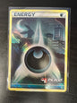 Darkness Energy (Play! Pokemon Promo) 94/95 - Umbreon
