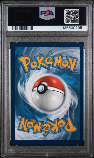 PSA 9 - Hidden Fates ETB - MLTRS/ZPDS/ARTCN #SM210
