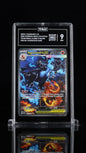 TAG 9 - Special Illustration Rare - Mega Charizard X ex #125