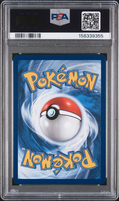 PSA 10 - Ascended Heroes - Team Rocket's Mewtwo #281