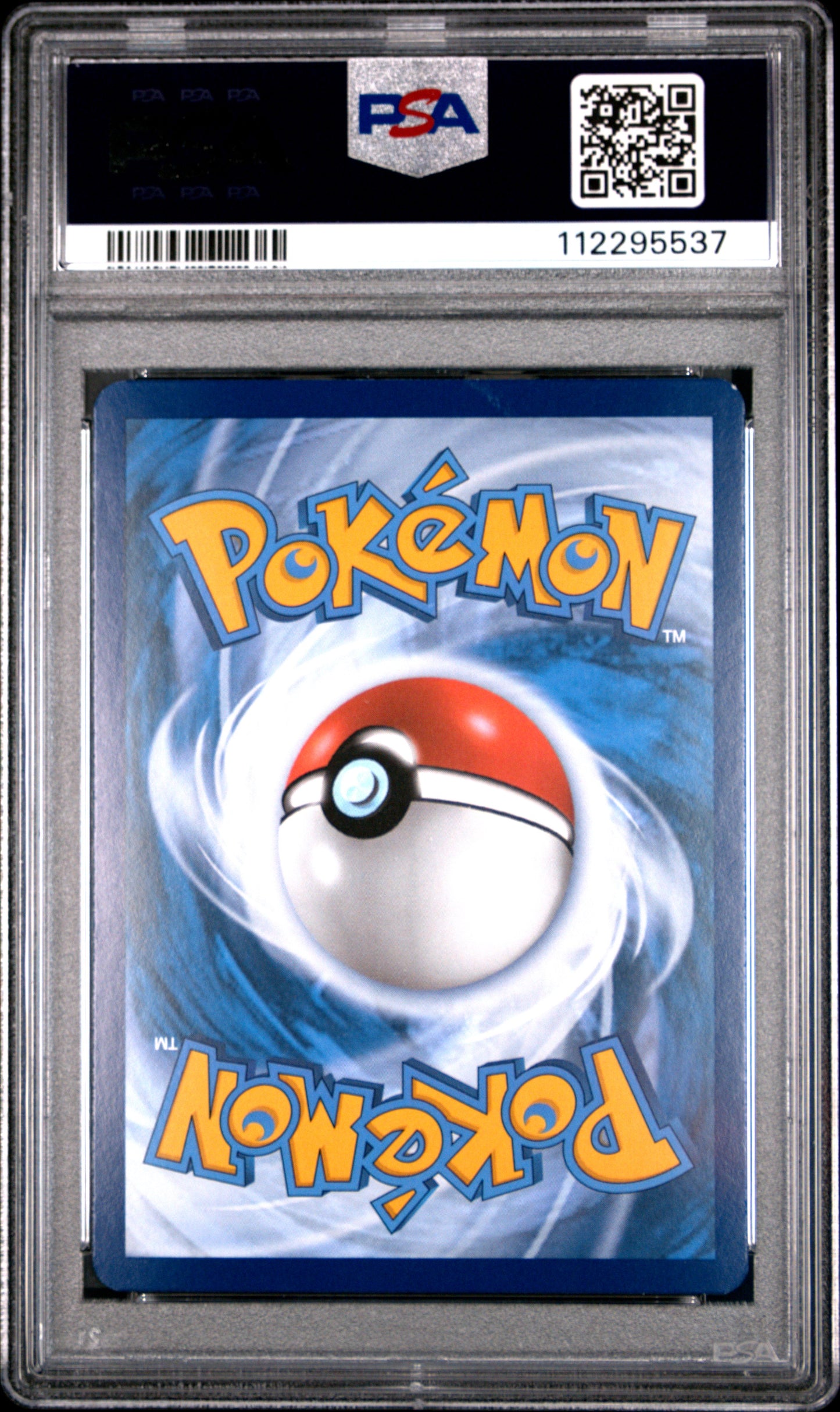 PSA 9 - 151 ULTRA PREMIUM COLLECTION - Mew EX (Promo) #053