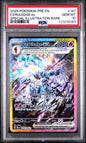 PSA 10 - Prismatic Evolutions - Ceruledge #147