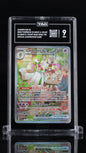 TAG 9 - Special Illustration Rare - Gardevoir ex #245