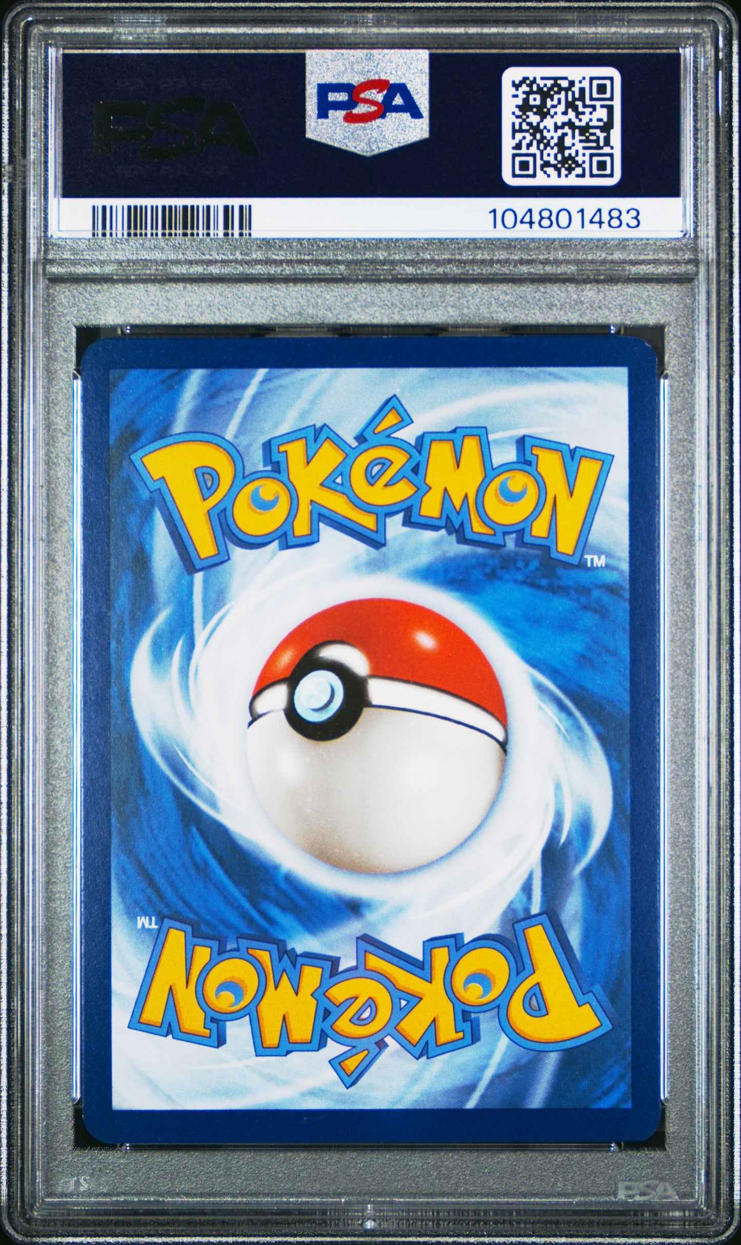 PSA 9 - POKEMON 151 - Pikachu (Illustration Rare) #173