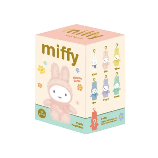 VIPO x Miffy - V1 Plush