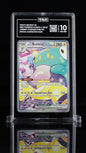 TAG 10 - Special Illustration Rare - Iono's Bellibolt ex #183