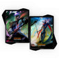 Riftbound Vendetta Art Sleeves - Jayce vs Viktor (50/50CT)