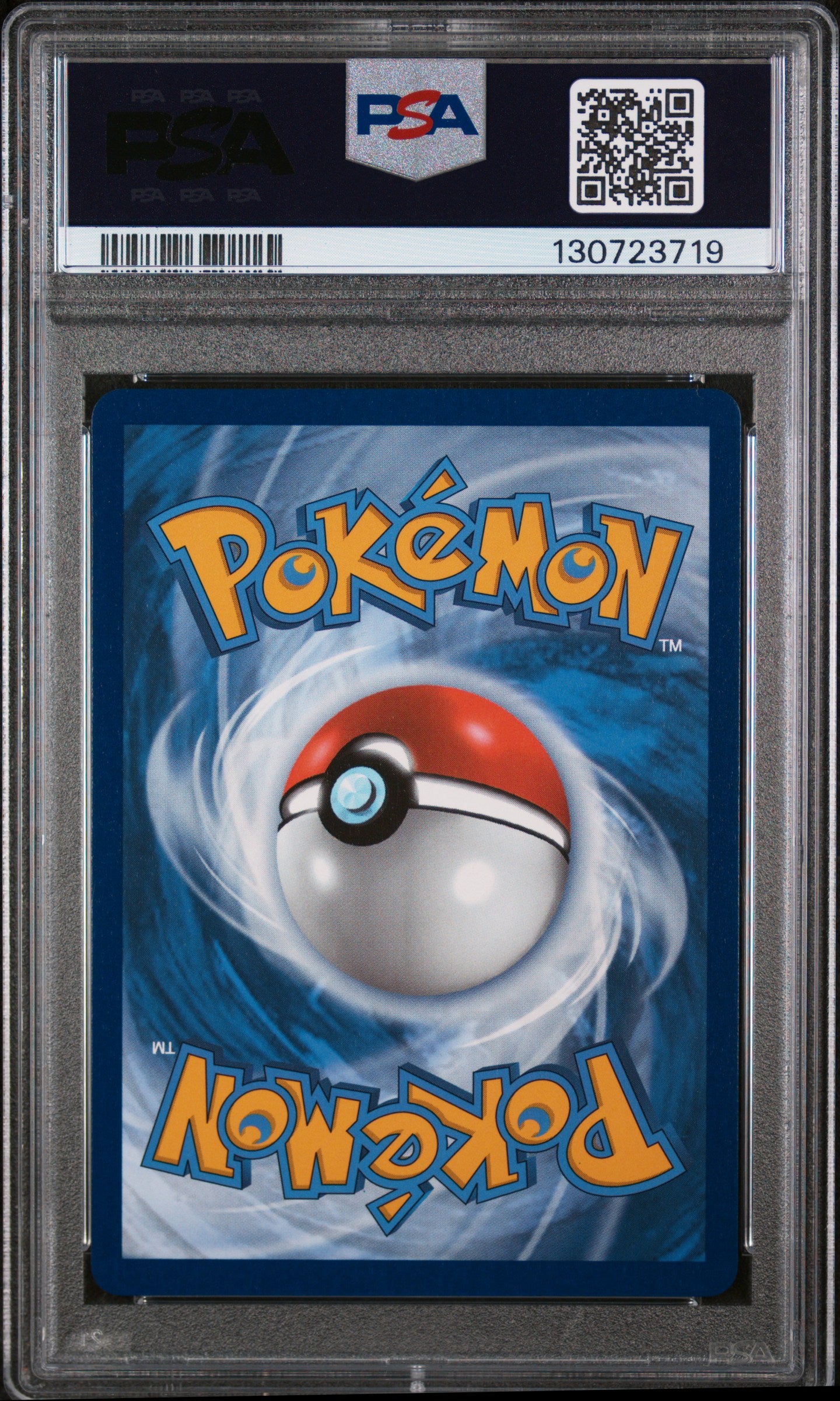 PSA 10 - Destined Rivals - Rocket's MewTwo Ex (Ultra Rare) #213