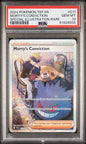 PSA 10 - Temporal Forces - Morty's Conviction #211