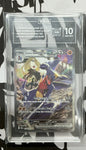 TAG 10 - Destined Rivals - Cynthia's Garchomp EX #232