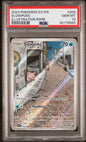 PSA 10 - Scarlett & Violet - Slowpoke #204