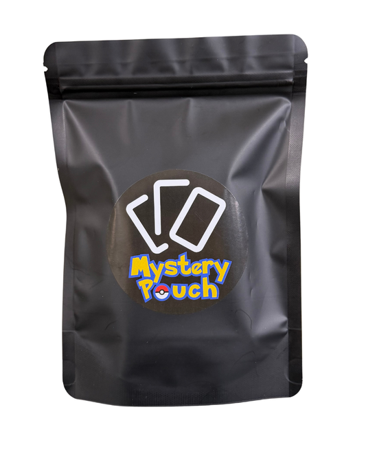 Pokémon Mystery Pouch