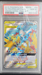 PSA 10 - Sun & Moon Hidden Fates Moltres & Zapdos & Articuno GX Full Art #66