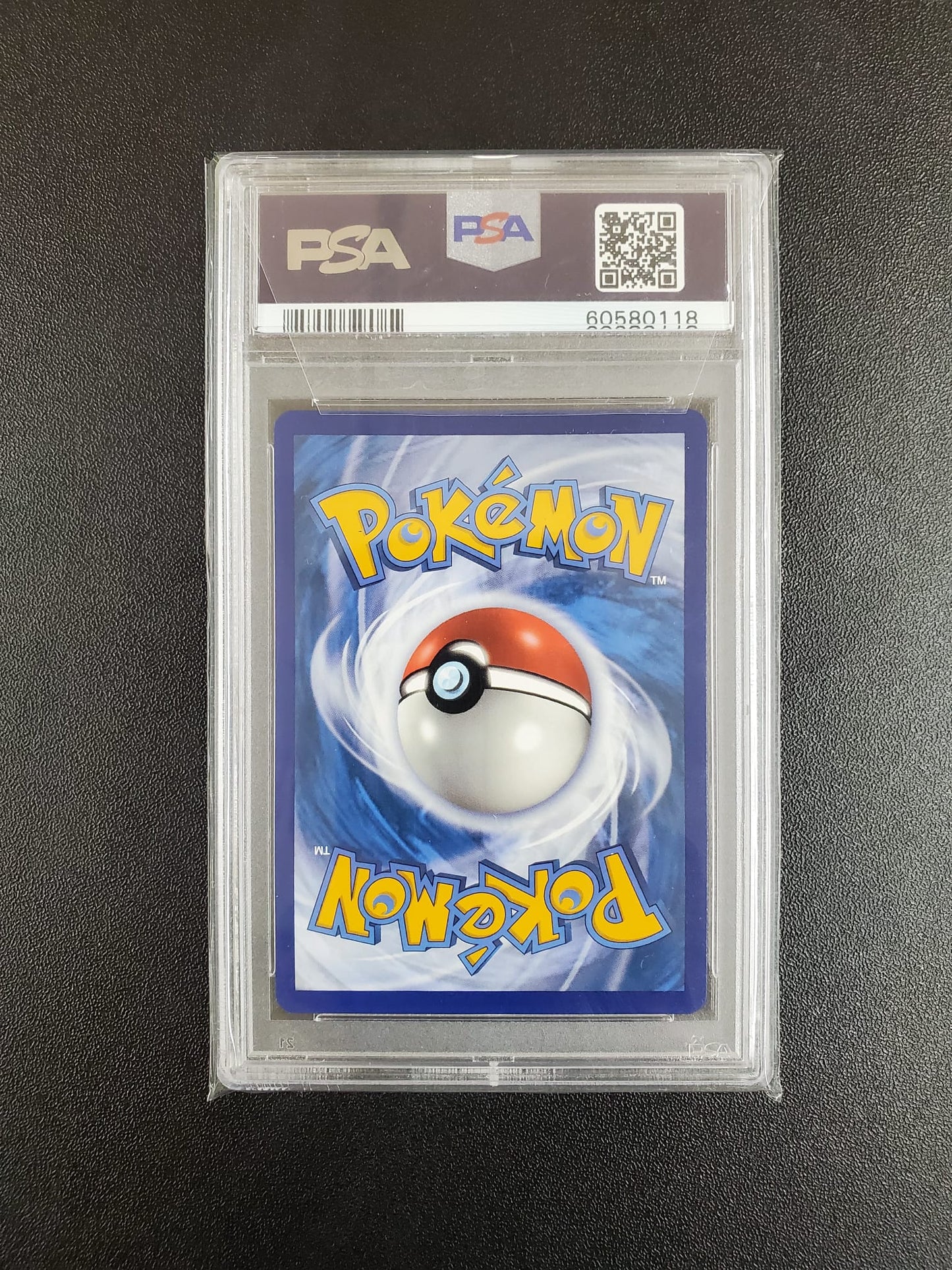 PSA 10 - Charizard V #050