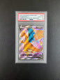 PSA 10 - Charizard V #050