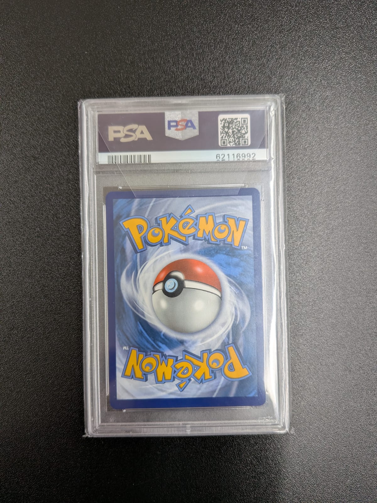 PSA 10 - Champions Path - Secret - Charizard Vmax #074