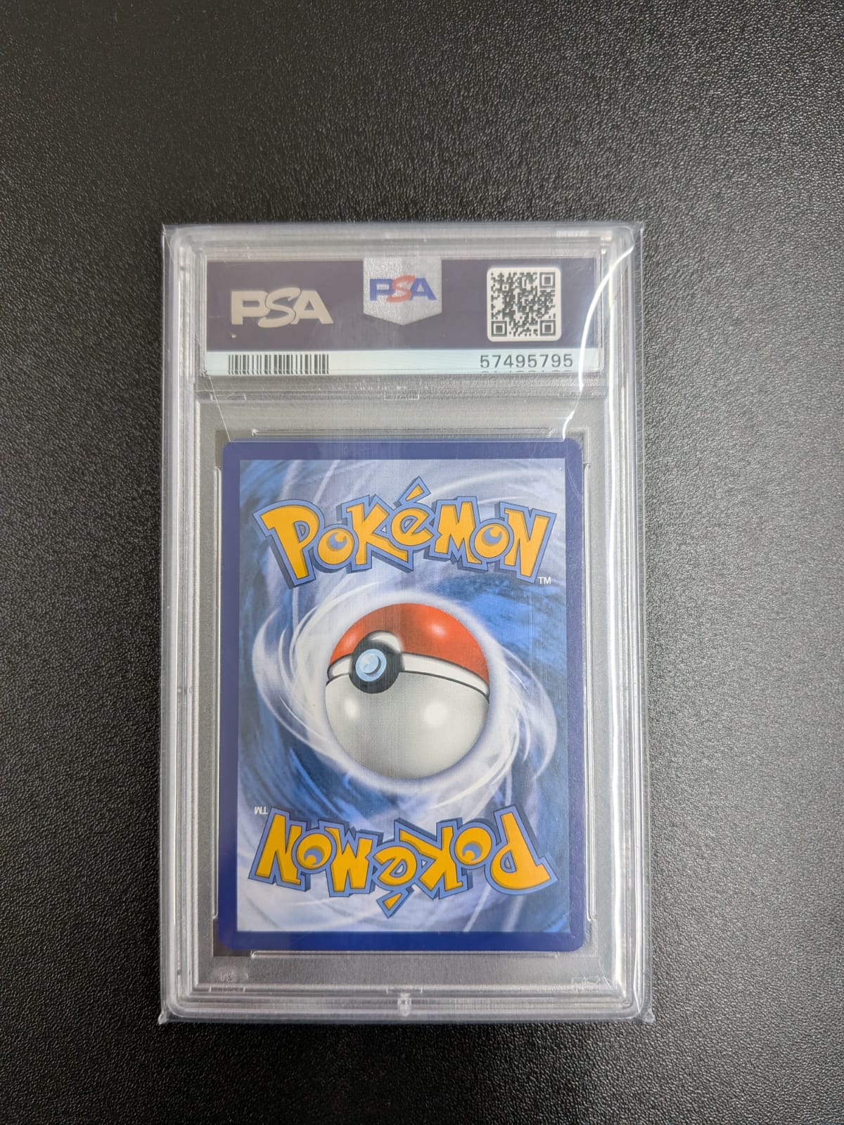 PSA 10 - Promo Hidden Fates - Charizard GX #SM211