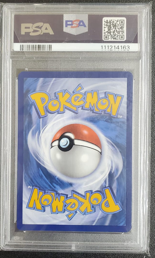 PSA 10 - Ceruledge ex Special Illustration Rare #147